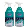 Triplewax Waterless Wash Car Shampoo 1L Trigger (Pack of 2)
