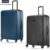 Tripp Large Arrival Black Suitcase / Tripp Large Breeze Dark Sea or Sage Blue Suitcase 5 Year Guarantee – W/Code