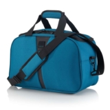 Tripp Superlite Flight Bag 25x40x20cm Teal or Black Ryanair and Easyjet Friendly, w/code