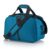 Tripp Superlite Flight Bag 25x40x20cm Teal or Black Ryanair and Easyjet Friendly, w/code
