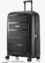 Tripp Travel Large Suitcase – Black with code