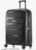 Tripp Travel Large Suitcase – Black with code