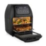 Tristar Multi Crispy Air Fryer Oven – 10L, 1800W, Touch Screen, 10 Programmes, Non-Stick Coating – JoyPlus Price