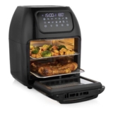 Tristar Multi Crispy Fryer Oven, 10L, 1800W, Touch Screen FR-6964