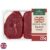 Trivento Reserve Malbec & Steak Bundle – 75cl Bottle & 2 Pack Beef Ranch Steaks 255g – Online Exclusive