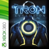 Tron: Evolution – Xbox