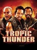 Tropic Thunder 4K UHD (Ben Stiller, Robert Downey Jr) to Buy Prime Video