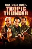 Tropic Thunder (4K UHD) To Buy – AppleTV