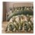 Tropical Duvet Cover Set Leaves Reversible Soft Bedding Quilt