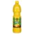 Tropical Sun 100% Pure Lemon Juice 1L Bottle Ready to Use Citrus Juice for Margaritas, Cocktails, Cooking, Baking, Drinks S&S £1.74