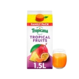 Tropicana Pure Tropical Fruit Juice
