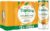 Tropicana Sparkling Zesty Orange Juice Drink – 12 x 250ml