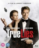 True Lies Blu-Ray