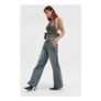 True Religion Bobby mid Rise Baggy Jeans