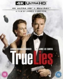 True lies 4K Blu-ray – Prime deal