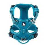 Truelove TLH5657 No-Pull Reflective Dog Harness, Various Colours & Sizes – With Code – Sold by Truelove Pet Official Store