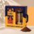 Truestart Coffee Starter Pack: 1L Cafetière Plus 2 200g Ground Coffee (choices available) W/Code Truestart Coffee