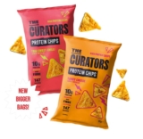 Try curators for free at Waitrose via Hashting cashnack