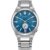 Tsuyosa Small Seconds Automatic NK5010-51L Mens Watch