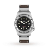 Tudor Black Bay 42mm Steel Case Black Dial Watch MPN: M70150-0001