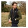 Tudor Mens Fleece Gilet