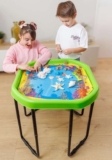 Tuff Tray Play Table