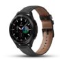 Tuocal Leather Straps for Samsung Galaxy Watch 3