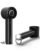 Turbo Hand Held Fans with LED Torch Sold by gaiatop / FBA