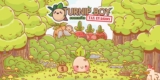 Turnip Boy Commits Tax Evasion – Nintendo Switch
