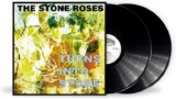 Turns Into Stone The Stone Roses Vinyl LP