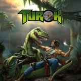Turok – PS4/PS5