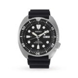 Turtle Automatic Divers 200M Mens Watch SRPE93K1