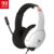 Turtle Beach Airlite Fit Black and White Wired Gaming Headset Officially Licensed for Nintendo Switch 2 and Nintendo Switch