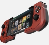Turtle Beach Atom Mobile Gaming Controller Bluetooth 4.2 Red/Black – w/code sold by TAB Retail