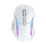 Turtle Beach Kone II Air Arctic White Wireless Ergonomic RGB Gaming Mouse