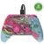 Turtle Beach Rematch Advanced Android Dreams Wired Gaming Controller for Xbox and PC Glow, Officially Licensed by Xbox