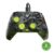 Turtle Beach Rematch Core Yellow and Ghost Black Camo Wired Gaming Controller