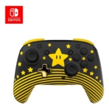 Turtle Beach Rematch Wireless Controller: Super Mario Star Officially Licensed