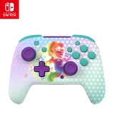 Turtle Beach Rematch Wireless Gaming Controller: Invincible Mario Nintendo Switch 2