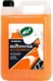 Turtle Wax Big Orange Car Shampoo & Wash 5L – Fast Rinse Formula – with code