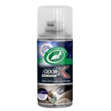 Turtle Wax Odor-X Whole Car Blast Car Air Freshener, Midnight Scent