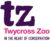 Twcross Zoo child ticket with every paying adult – via Octopus rewards