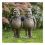 Tweedledum & Tweedledee Ornament