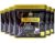 Twinings Earl Grey Loose Tea in Tin 600g (Multipack of 6 x 100g tins)