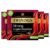 Twinings English Strong Breakfast Tea Bold, Lively & Full of Flavour Black Tea Multipack Bulk Buy, 320 (4 x 80) (£9.83 S&S) – Prime Deal