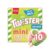 Twister Mini Pineapple Ice Cream Lollies 10 X 50ml