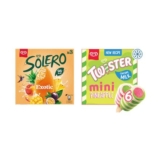 Twister or Solero