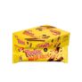 Twix Chocolate & Caramel Wafer Rolls 12 X 22.5g Packs