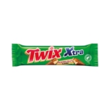 Twix Hazelnut Extra 75g