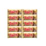 Twix Milk Chocolate Bars with Biscuit & Caramel Pack of 10 50g
